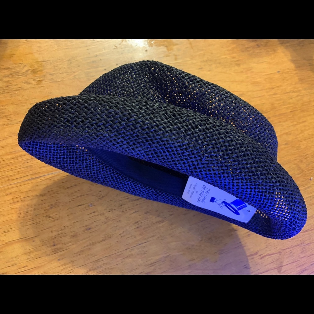 Filippo Catarzi - Italian - Paper Hat